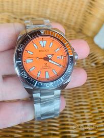 SEIKO Samurai, SRPC07, NOS!!!FULL SET!!!
