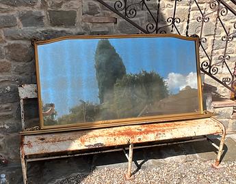 specchio 190x82h