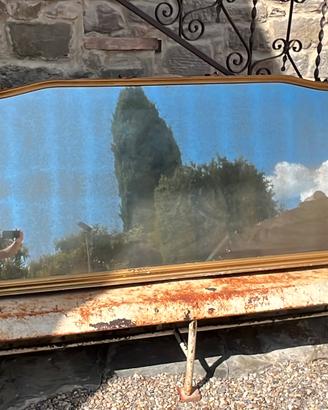 specchio 190x82h