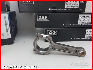 Set Bielle ZRP 500 Abarth 1.4 Tjet - Multiair