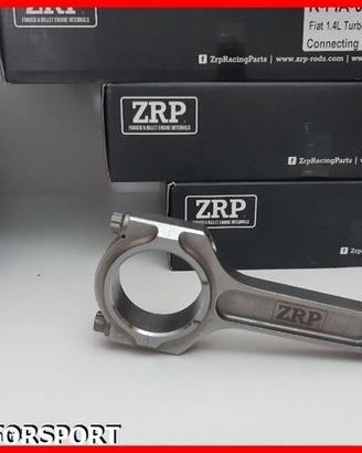 Set Bielle ZRP 500 Abarth 1.4 Tjet - Multiair