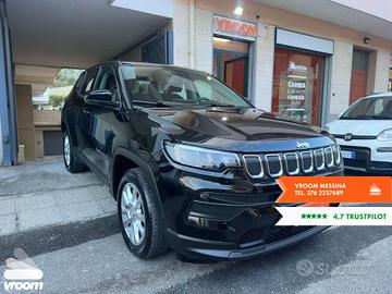 JEEP Compass 2� serie Compass 1.6 Multijet II 2...