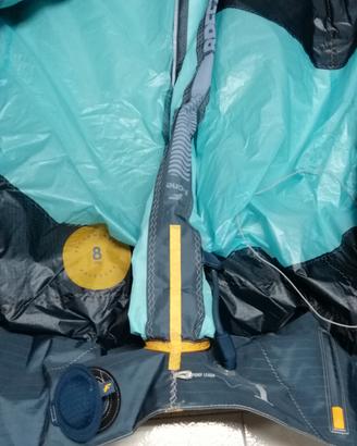 F-ONE BREEZE 11MT NUOVA