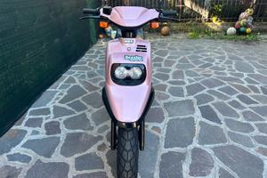 Mbk booster spirit 95