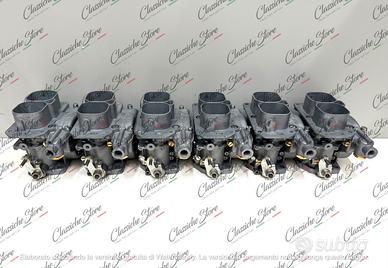 Carburatori weber 40DCN17 Ferrari 275 GTB GTS