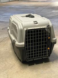 Kennel / Gabbietta per cane / gatto