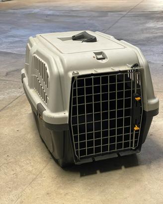Kennel / Gabbietta per cane / gatto