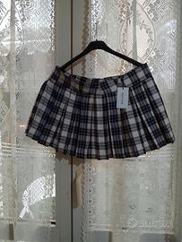 mini gonna nuova Denny rose 