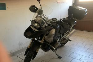 Bmw gs 1200 anno 2008