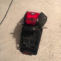 Frecce posteriori led bmw r 1150 r