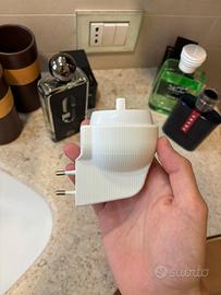 Supporto da Muro per Spazzolino Elettrico (Oral-B)