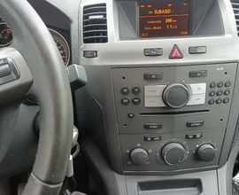 Opel Zafira 2007