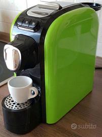 Capsule Per Macchinetta Caffè Nosy