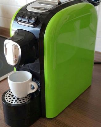 Capsule Per Macchinetta Caffè Nosy