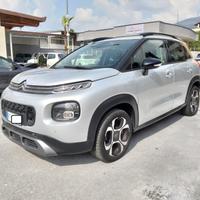 Citroen C3 Aircross 1.5 HDi 120cv 2019 Motore Rott
