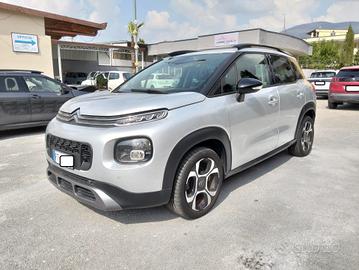 Citroen C3 Aircross 1.5 HDi 120cv 2019 Motore Rott
