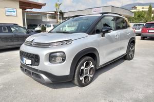 Citroen C3 Aircross 1.5 HDi 120cv 2019 Motore Rott