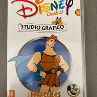 6 Videogiochi per PC Vecchi