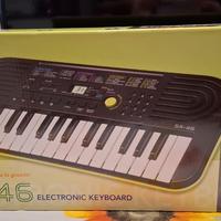 Tastiera Casio