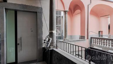 4 LOCALI A PONTREMOLI