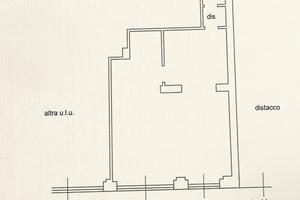 Locale commerciale c1 Tuscolano