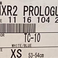 Casco Shoei NXR2 Prologue