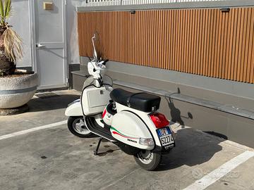 Piaggio Vespa px150*150* anniversario unità dit