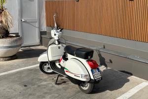 Piaggio Vespa px150*150* anniversario unità dit