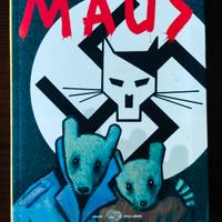 Maus - Art Spiegelman
