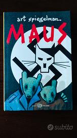 Maus - Art Spiegelman