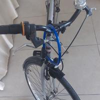 Bici uomo