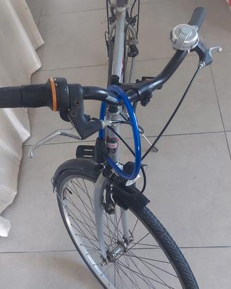 Bici uomo