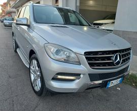 Mercedes-benz ML 250 BlueTEC 4Matic Premium