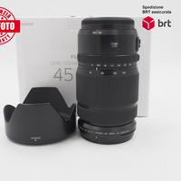 Fuji GF 45-100 F/4 R LM OIS WR (Fujifilm)