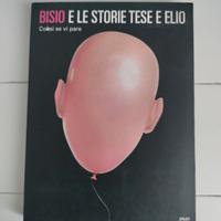 Cofanetto dvd Elio e le storie tese
