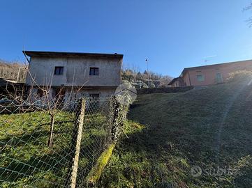 3 LOCALI A CENATE SOPRA