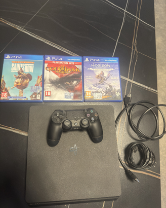 PlayStation 4