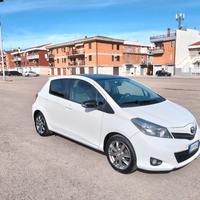 Toyota Yaris  1.4 diesel 