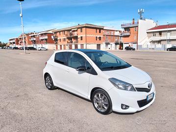 Toyota Yaris  1.4 diesel 