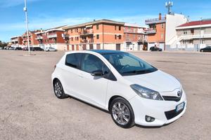Toyota Yaris  1.4 diesel 
