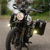 Triumph Street Scrambler 900