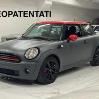 Mini 1.4 16V One NEOPATENTATI