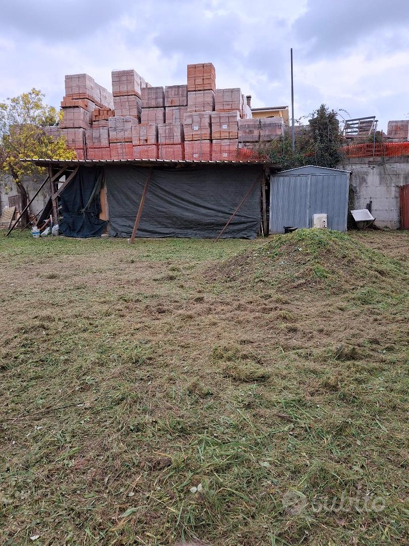 terreno agricolo - Vista 2