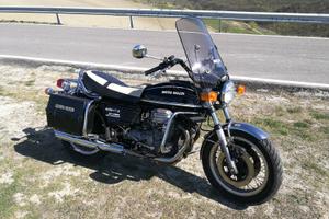 T3 850 California
