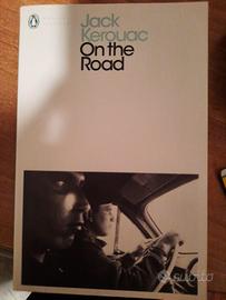 On the road (Jack Kerouac)