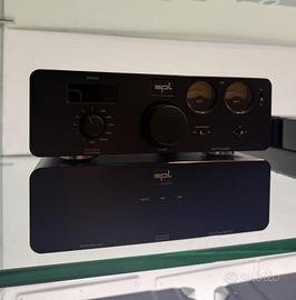 Spl Director MkIi piu Spl s800