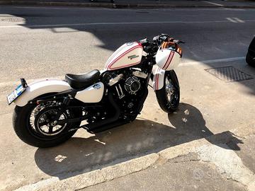 HARLEY SPORSTER USATA