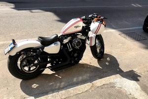 HARLEY SPORSTER USATA