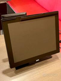 Aures PC POS terminale fanless all-in-one