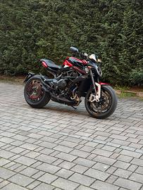 Mv Agusta Dragster 800 RR SCS